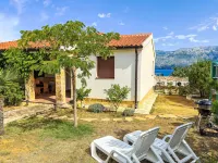 Nada Hotels in Razanac