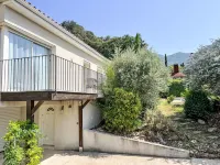 Villa Montes