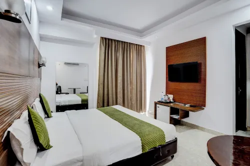 The Grace Hotel - 2 Sao