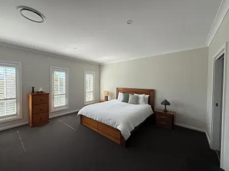 500m to Werri Beach - The Palms Gerringong