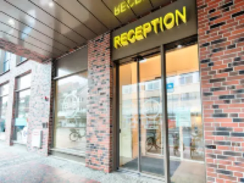 B&B HOTEL Emden Hoteles en Emden