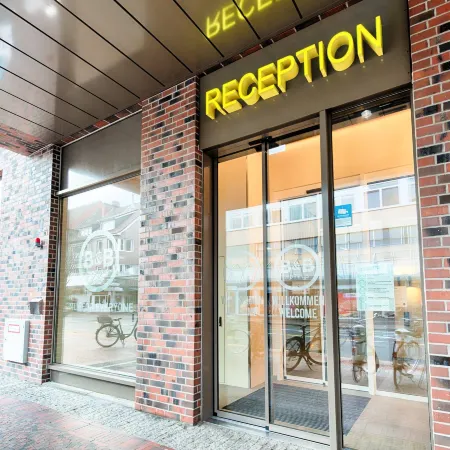 B&B HOTEL Emden