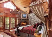 The Chatwal Lodge Hotels in White Lake