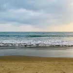 Anahata Retreat Beach Front Resort