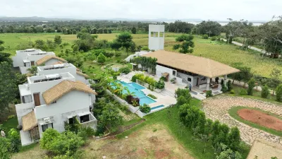 Wild Origin Hotels near Namdroling Monastery Golden Temple
