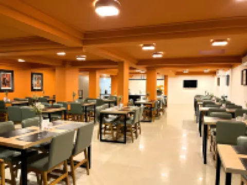 Le Village Flats e Hotel Hotel a Joinville