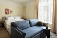 Mint House Nashville Marathon Village by Kasa  호텔
