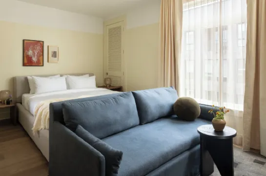 Mint House Nashville Marathon Village by Kasa