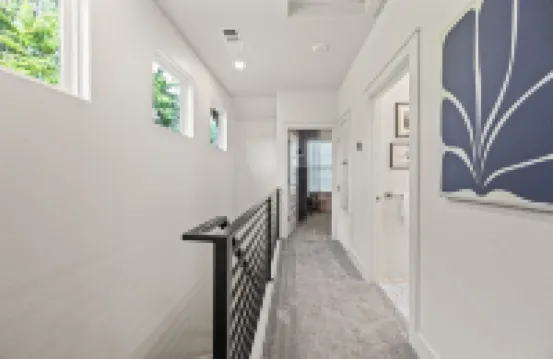 The Modern Mission, 3 Bed 3 Bath, 2 mi from UA and Dickson, New Construction