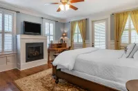 Inn at I'On, Ascend Hotel Collection Hotel di Mount Pleasant