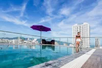 Aria Grand Hotel & Spa Hotels in Da Nang