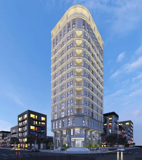 Tamarind Danang Beach Hotel