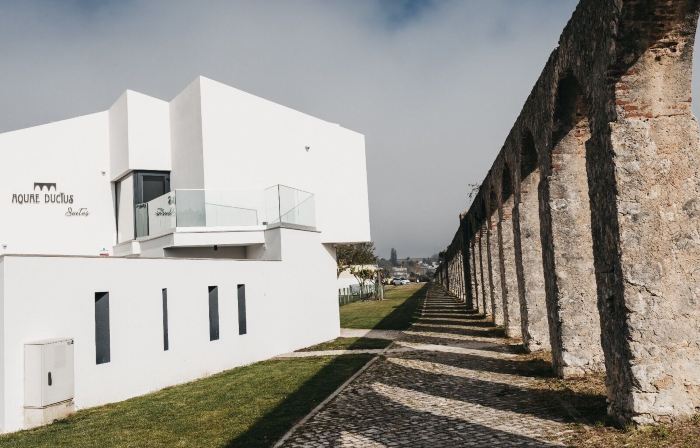 &Tales Suites - Óbidos