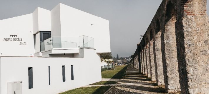&Tales Suites - Óbidos Hotels in Óbidos