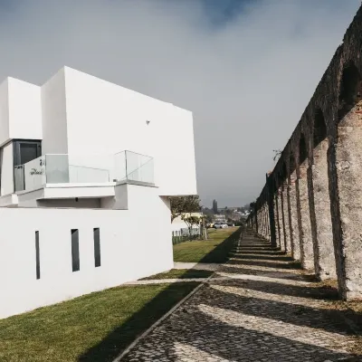 &Tales Suites - Óbidos Hoteles cerca de Ciudad medieval de Óbidos