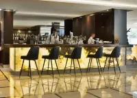 Turim Marquês Hotel - bar
