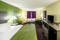 Quality Inn Decatur near US-224 Отели в г. Декатур