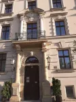 Aparthotel Basztowa Hotel a 