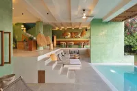 Punta Nayaá - Adults Only - Pools