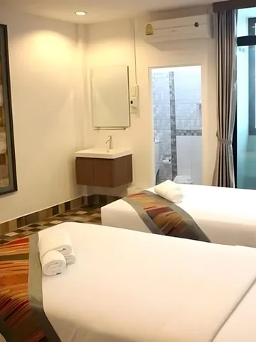 รูปภาพของพี เรสซิเดนซ์