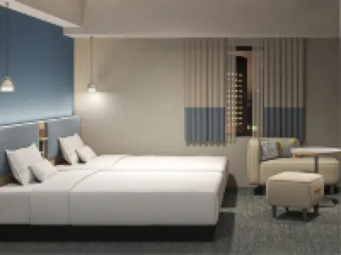 Comfort Hotel ERA Sapporo North