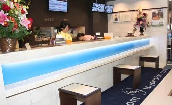 Toyoko Inn Fujisan Numazu Eki Kita Guchi No 2