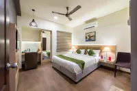 特雷布潮流雀巢屋 金奈住宿飯店