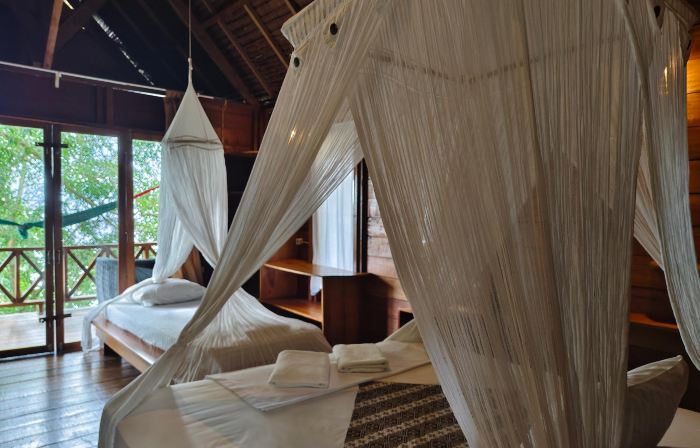 Casa Nemo Beach Resort & Spa