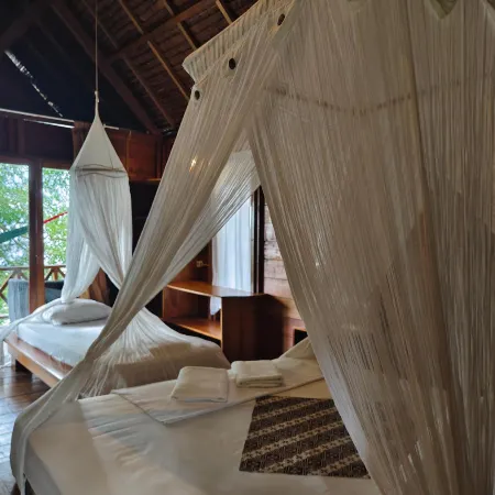 Casa Nemo Beach Resort & Spa