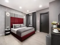 Siesta Hotel Bakırköy Hotels near Bakirkoy