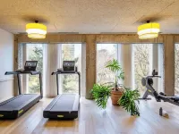 The Hoxton, Brussels Hotels near Quartier Nord