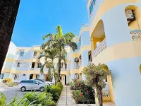 The Beaumont Resort Hotele w: Mtwapa
