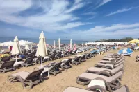 사이드 조그마 호텔 마나브가트 호텔