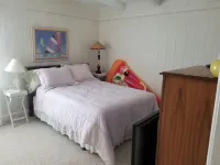 Pappy's Pool Lake: A  1650 Sqft with Pier,  Boat Ramp, Screened Porch,Lakeside.