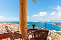 Hotel Aliko - Mountain view
