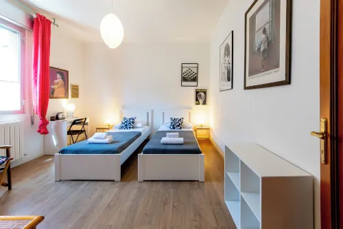 HouSmart Ognibene 2 Hotel a Casalecchio di Reno