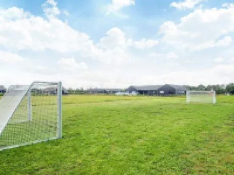 10 パーソン ホリデーホーム イン アンサガーバイ トラウム