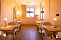 Motława Riverside Apartments Hotel a Mikoszewo