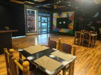 Hotel Opm & Restaurant - sarapan