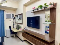 1 BR Vacation Rentals in Pasay, View, Pool, PetFriendly