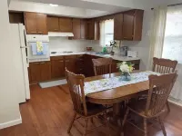 Chestnut Street Retreat Hotels in Patoka Township