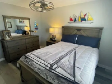 Elephant Lake Resort Oasis New