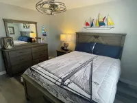 Elephant Lake Resort Oasis New