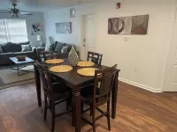 Southside Suite Living, Spacious 2 Bedroom/2 Bath