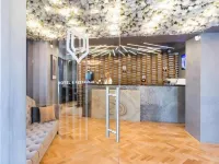 Venis Boutique Hotel Hotels near Kiseleff