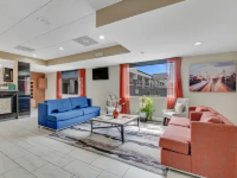 Quality Inn Hotels in Dalton