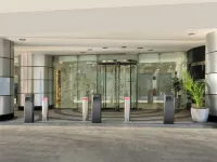 Nile Suites Plaza Hotel Apartments Hotels near Old Cairo