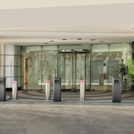 Nile Suites Plaza Hotel Apartments Отели рядом с достопримечательностью «Музей»