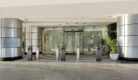 نايل سويتس بلازا هوتيل أبارتمنتس - مطابخ