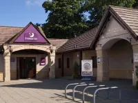 Premier Inn Dundee North Hotels in Dundee